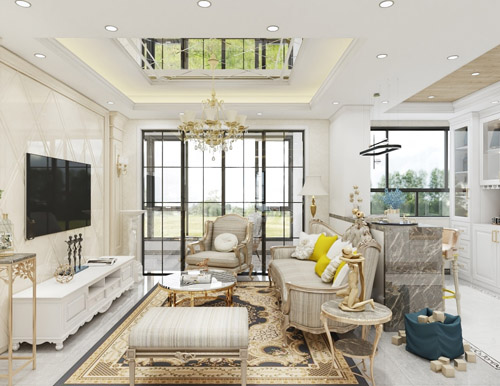  全屋定制家具加盟，2021上半年加盟全屋定制合適嗎？