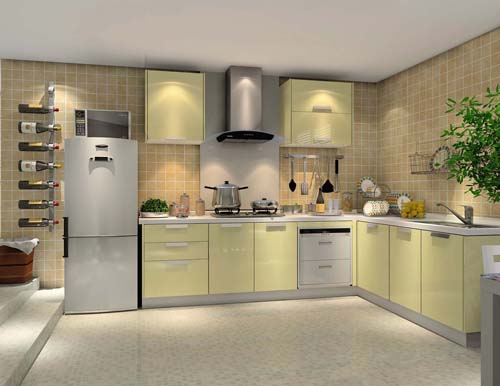  定制櫥柜加盟，定制櫥柜開店要注意什么？