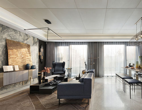  賣家具掙錢嗎？全屋定制家具利潤(rùn)高嗎？