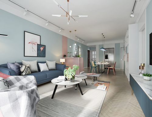  全屋定制家具要多少錢？易高家居幫您清算！