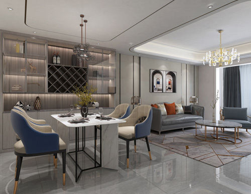  全屋定制加盟，定制加盟為什么要選大品牌？