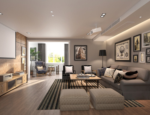  全屋定制加盟哪個品牌好？定制品牌選擇技巧！