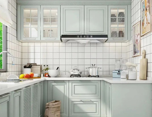 全屋定制加盟，定制門店開位置選擇有什么技巧？