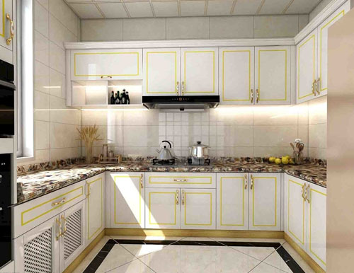  櫥柜加盟品牌，定制櫥柜品牌有哪些？