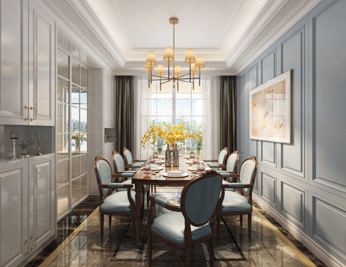  全屋定制排名，定制家具排名主要看什么？