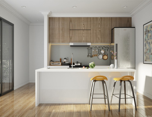  全國一線品牌家具排名，定制家具一線品牌有哪些？