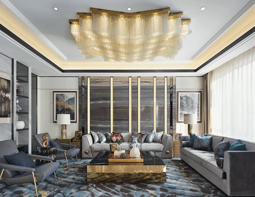  十大名牌全屋定制，全屋定制十大品牌具體有哪些？