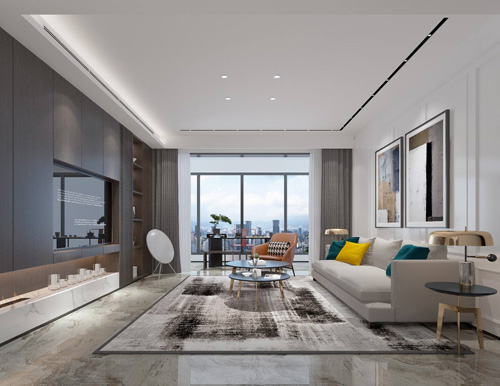  全屋定制加盟，在小縣城開(kāi)定制店需要注意什么？