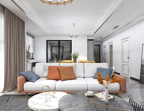  全屋定制加盟，如何提升門(mén)店經(jīng)營(yíng)能力？