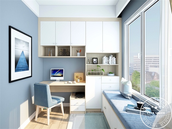 全屋定制怎么改造陽臺(tái)