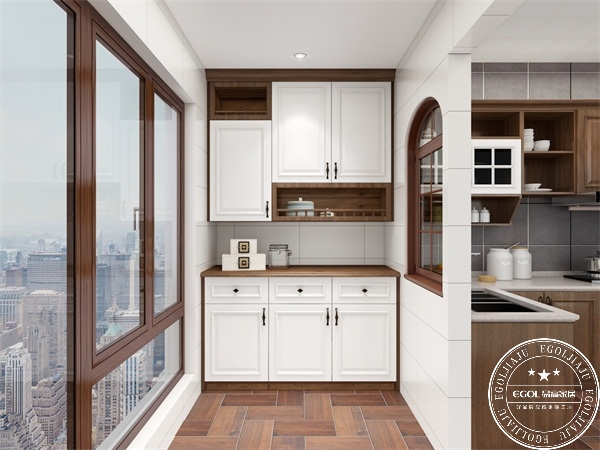 全屋定制怎么改造陽臺(tái)