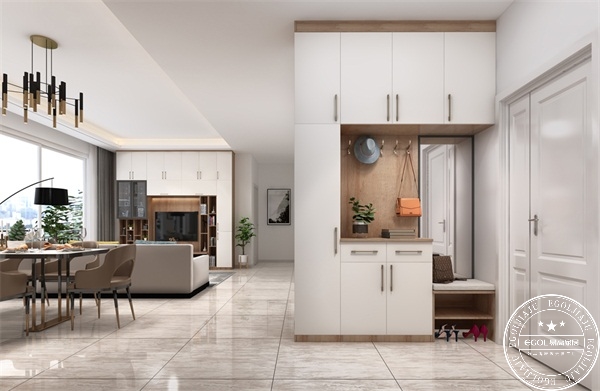 實(shí)木顆粒板會(huì)不會(huì)變形