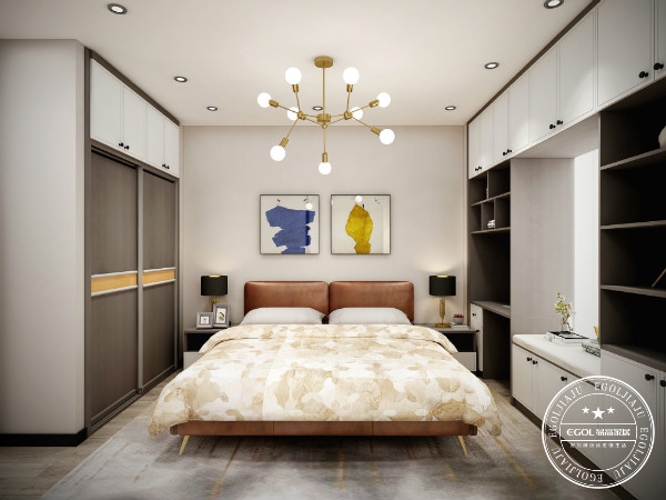 加盟客來(lái)福衣柜要花多少錢(qián)