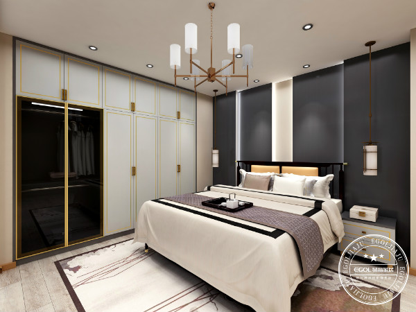 加盟客來(lái)福衣柜要花多少錢(qián)