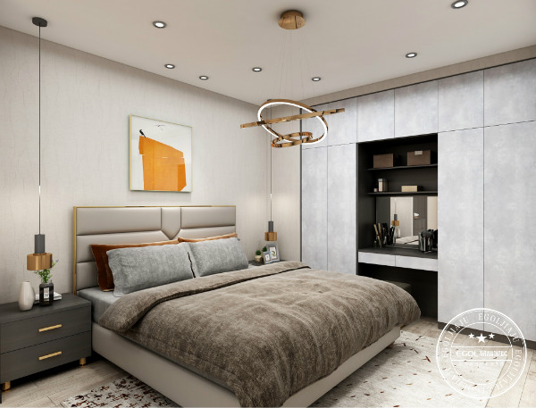 加盟客來(lái)福衣柜要花多少錢(qián)