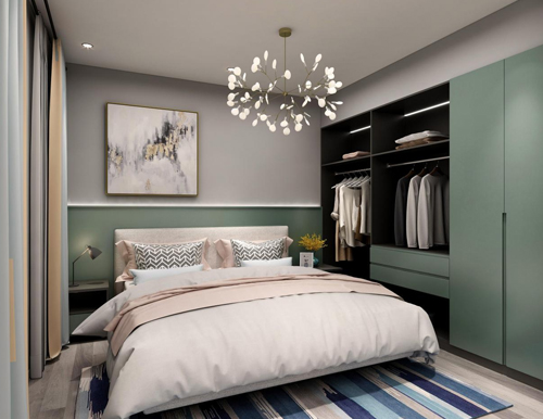 尚品宅配加盟條件，加盟全屋定制要什么條件?