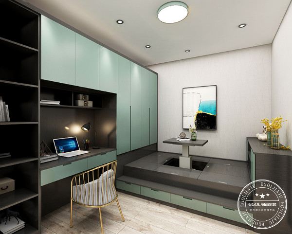 全屋定制衣柜怎么設(shè)計