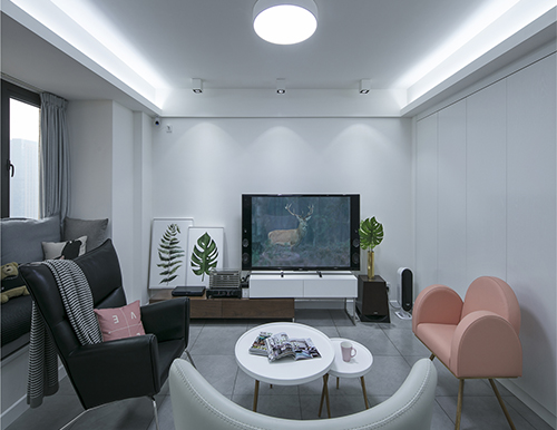 全屋定制招商加盟廠家哪家好？