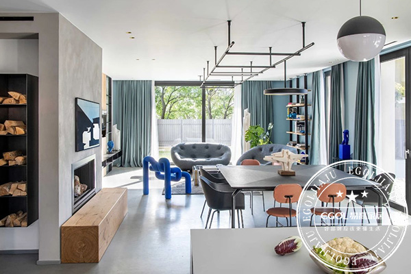 全屋定制家具，如何才能符合市場(chǎng)需求？