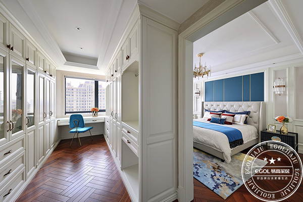 全屋定制招商加盟廠家哪家好？