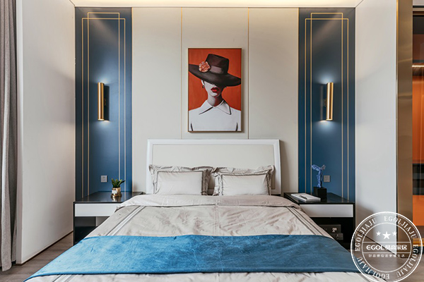 全屋定制招商加盟廠家哪家好？