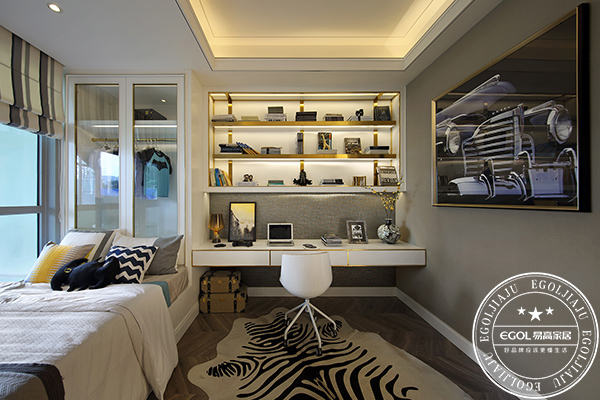 全屋定制招商加盟廠家哪家好？