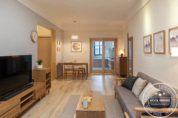 讓鄰居羨慕不已的全屋定制家具，前期只需做好這幾點！