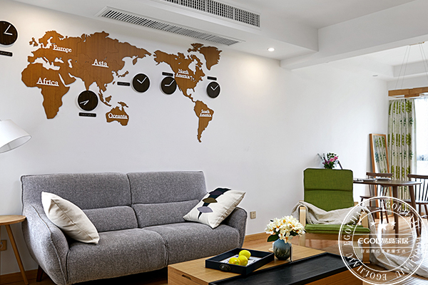 讓鄰居羨慕不已的全屋定制家具，前期只需做好這幾點！