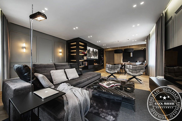 加盟全屋定制二線品牌廠家怎么樣？主要看什么？