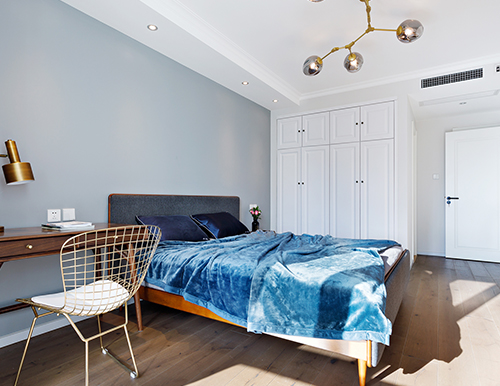 全屋定制衣柜怎么設(shè)計(jì)？需要注意什么？