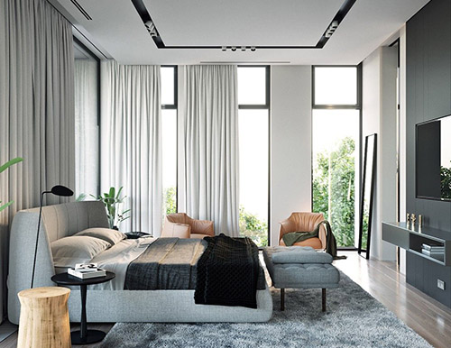 做全屋定制生意比做其他生意好在哪？