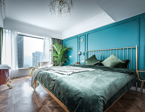 全屋定制家具哪些設計不可取？易高家居分析