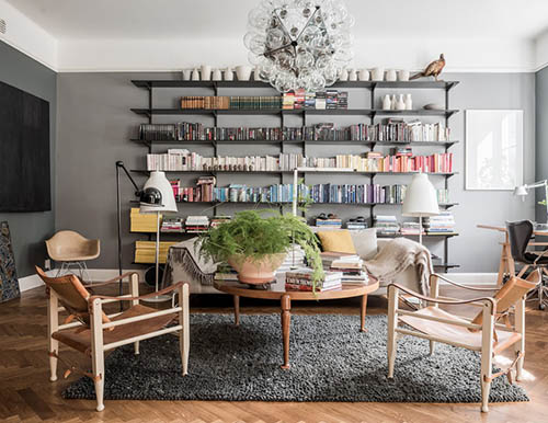 四點教你，定制家具如何保養(yǎng)家具？