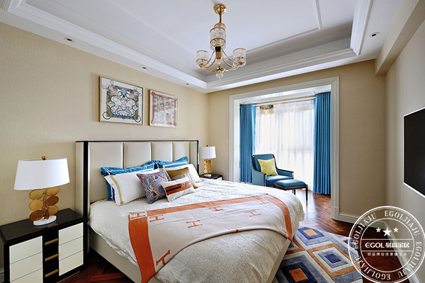 全屋定制家具哪些設(shè)計不可??？易高家居分析