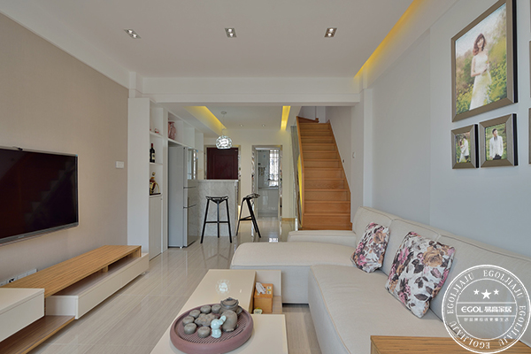 全屋定制裝修后如何快速除甲醛呢？