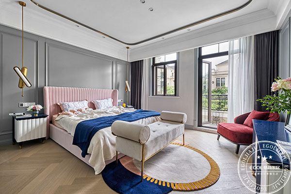 簡簡單單的設(shè)計(jì)最能打動(dòng)人心