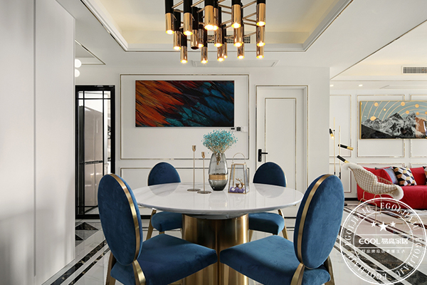 加盟全屋定制一線品牌好不好？品牌的優(yōu)勢是什么？