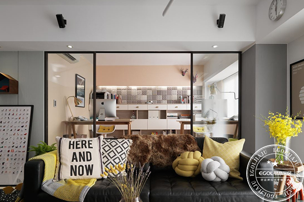 全屋定制家具一線品牌有哪些？全屋定制家具哪個品牌好？