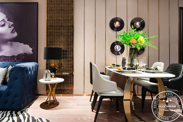 家居怎么才能做到空間最大利用化？易高家居分析