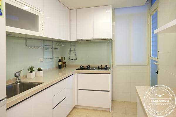 家居怎么才能做到空間最大利用化？易高家居分析