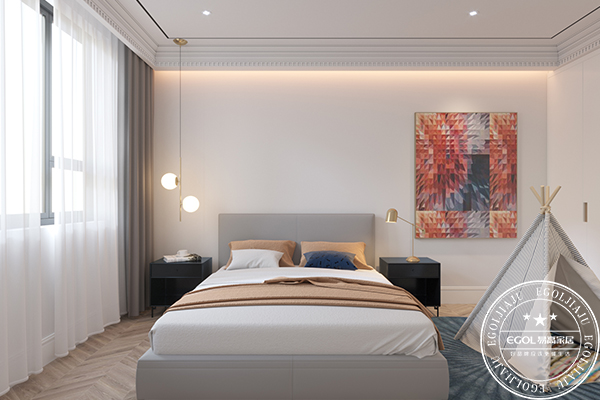 加盟全屋定制廠家怎么選擇？加盟流程有哪些？