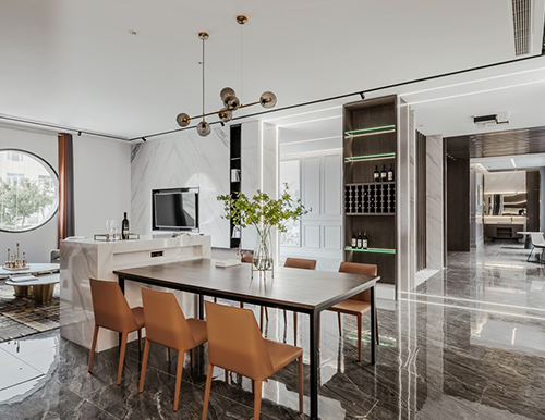 全屋定制貨比三家比的是什么？易高家居分析