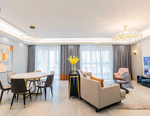 加盟全屋定制開店時(shí)需要考察什么？