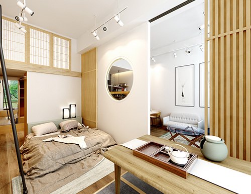 加盟定制家具時，需要考慮的形式有哪些？