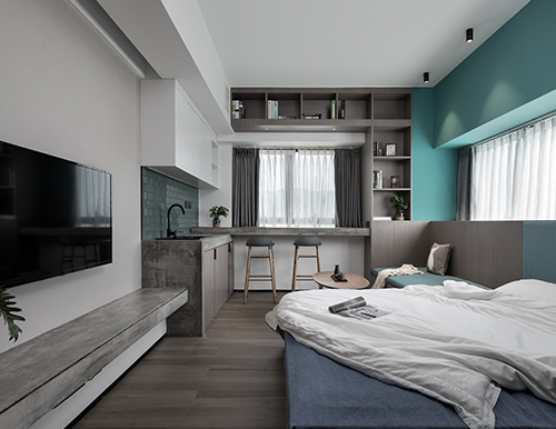 如何成為一個優(yōu)秀的定制加盟商？