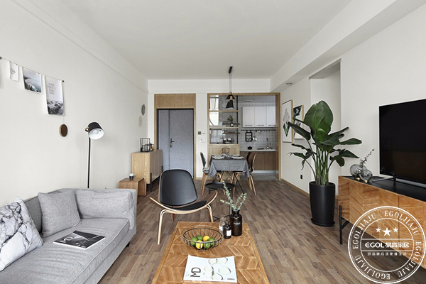 全屋定制時都包含哪些家具？