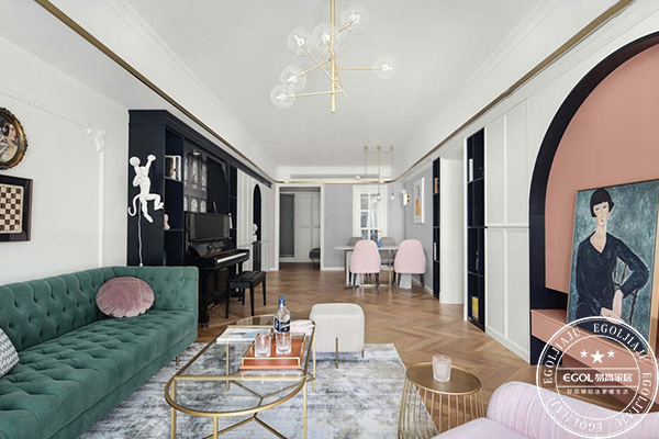 縣城加盟全屋定制怎么樣？易高家居分析