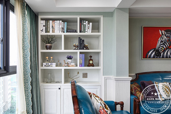 整裝定制風(fēng)格有哪些？如何選擇合適的