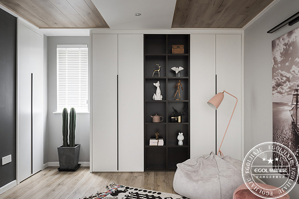 全屋定制加盟選址立足兩點(diǎn) 將事半功倍！