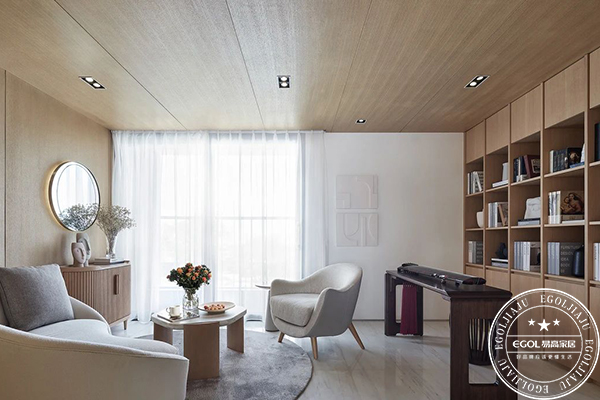 全屋定制加盟選址立足兩點(diǎn) 將事半功倍！